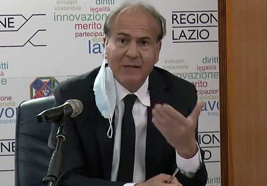 Gianfranco Battisti