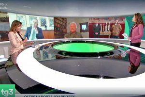 Paolo Bianchini su Rai3
