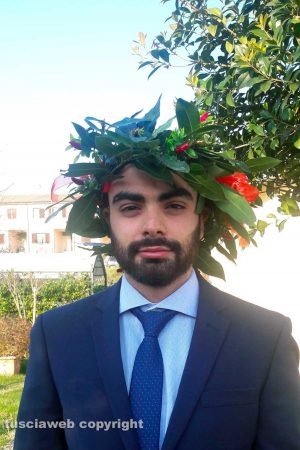Soriano nel Cimino - Valerio Aquilani