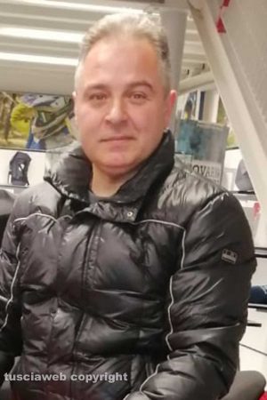 San Lorenzo nuovo - Sauro Figus