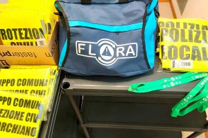 Flora multiservice