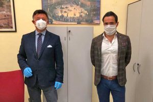 La Fabi vigila nelle filiali