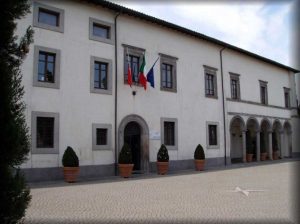 Monterosi - Il comune