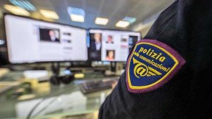 Polizia delle comunicazioni