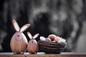 Buona Pasqua