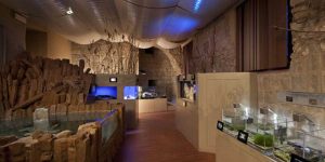 Acquario di Bolsena