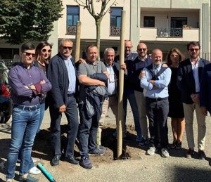 Gruppo FdI Viterbo
