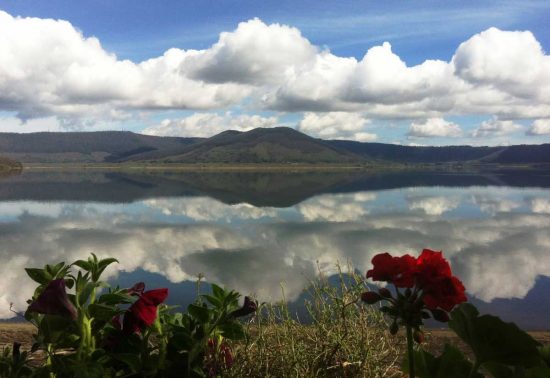 Ronciglione - Lago di Vico