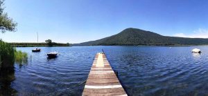 Ronciglione - Lago di Vico