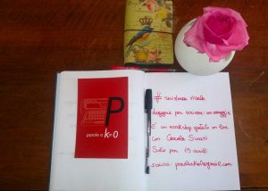 Workshop online di scrittura