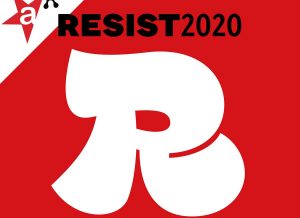 Resist 2020