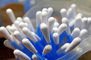 Coronavirus, i tamponi per il test