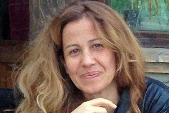 Proceno - Il sindaco Cinzia Pellegrini