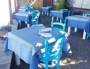 Montefiascone - La "Capanna del pescatore"