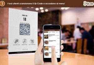 Viterbo - L’app Kill-Bill