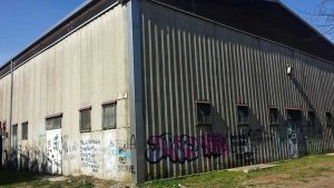 Palestra a Cura di Vetralla 