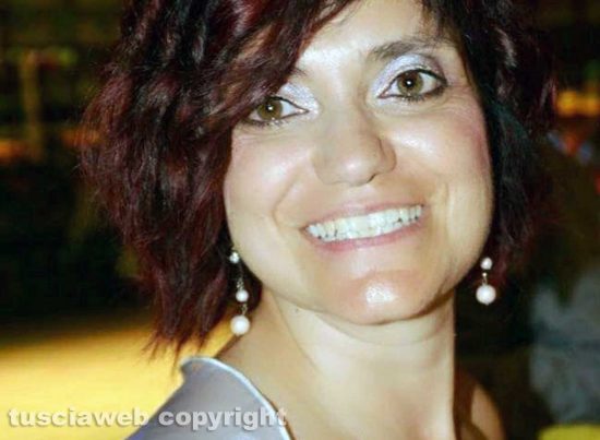 Vincenza Grassi