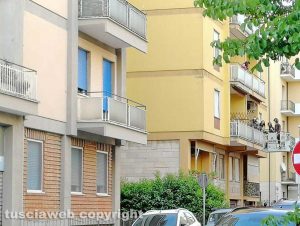 Furto in via Pola