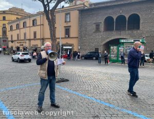 Viterbo - Attilio Gabrielli
