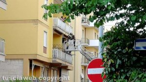 Furto in via Pola