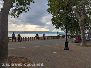 Tornano i visitatori a Bolsena