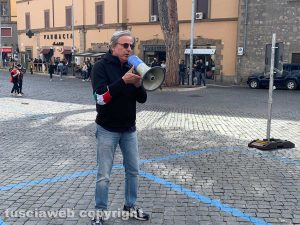 Viterbo - Claudio Taglia 