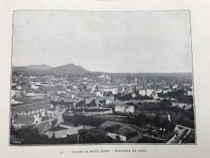 "Viterbo nei suoi monumenti" di Andrea Scriattoli