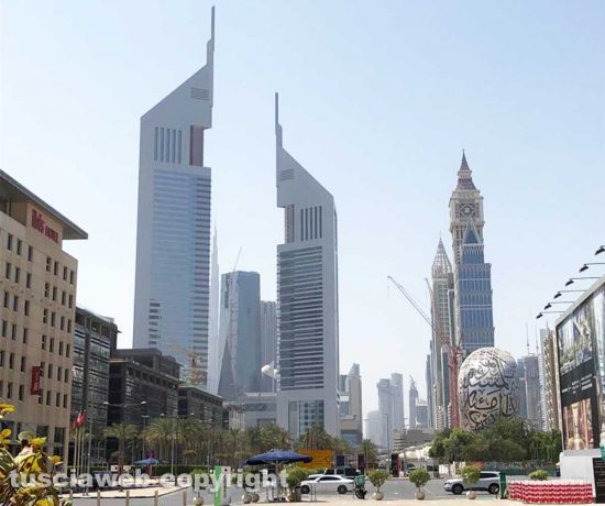 Dubai