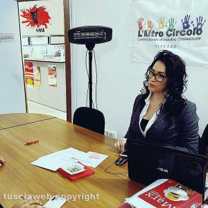 Viterbo - L'Altro circolo celebra la Giornata internazionale contro l'omofobia, la transfobia e la bifobia