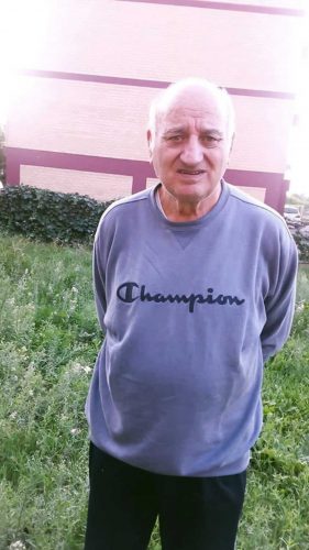 Franco Mariani