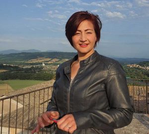 Arianna Coscia (Presidente)