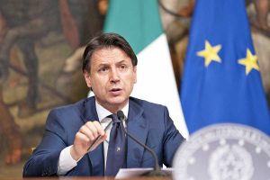 Giuseppe Conte