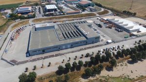 Montalto di Castro - Isam srl