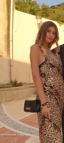 Giulia Vincenti 