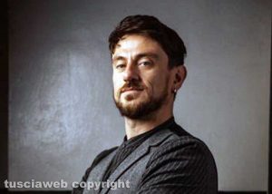 Riccardo Rossi