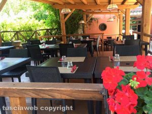L'Osteria Basilicò