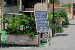 Fase 2 - La domenica a Montalto marina