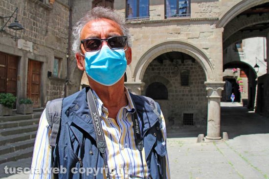 Viterbo - Marco Gobbi