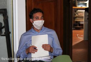 Daniele Proietti
