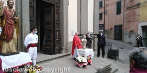 Soriano nel Cimino - Festa di Sant'Eutizio
