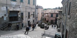 Soriano nel Cimino - Festa di Sant'Eutizio