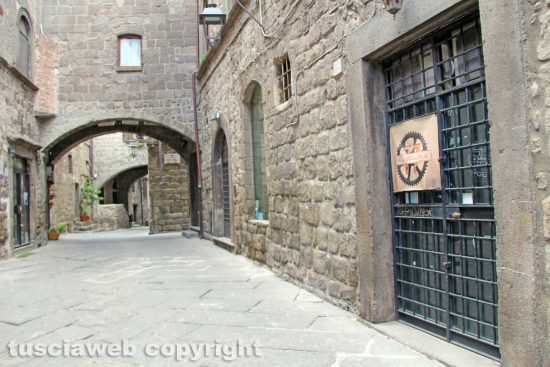 Viterbo - Il Settantasette