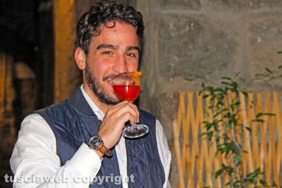 Viterbo - Fase 2 - La riapertura dei locali