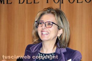 Donatella Ferranti