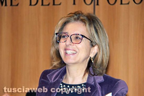 Donatella Ferranti