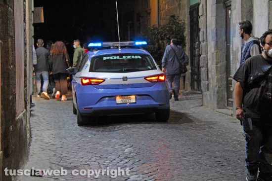 Viterbo - Il primo sabato dopo l'emergenza