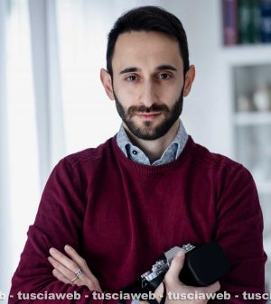 Luca Storri
