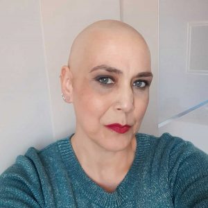 Marilena Urbani (Segretaria)
