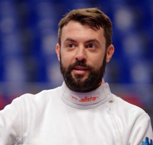 Matteo Tagliariol