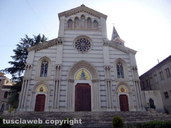 Borghi medievali
